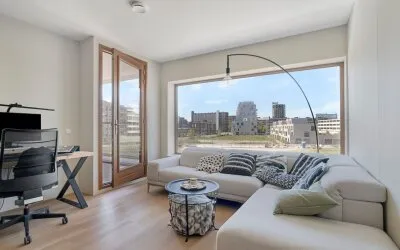 Appartement te koop: Nieuwe Gracht 509, Delftzicht Delft