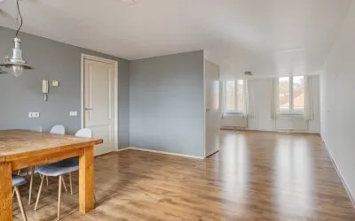 Appartement te koop: Nieuwe Haagdijk 67E, Breda