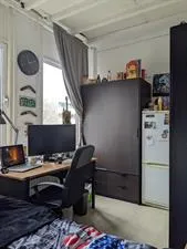 Kamer te huur: Nieuwe Haagdijk, Breda