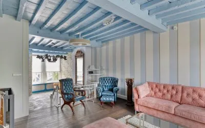 Tussenwoning te koop: Nieuwe Haven 17, Markt Middelburg