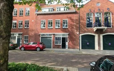 Appartement te koop: Nieuwe Haven 49, Noletbuurt Schiedam