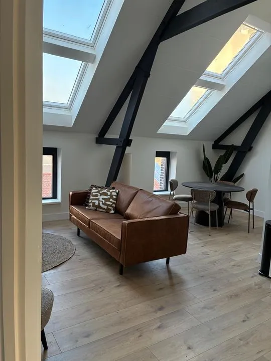 Woning te huur: Nieuwe Haven, Noletbuurt Schiedam