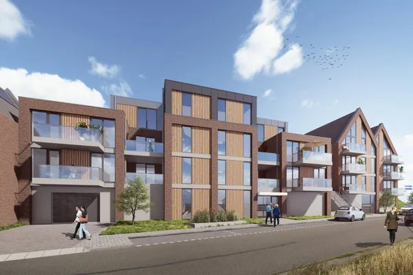 Woning te koop: Nieuwe Haven, Dijkgebied-Streefkerk Streefkerk