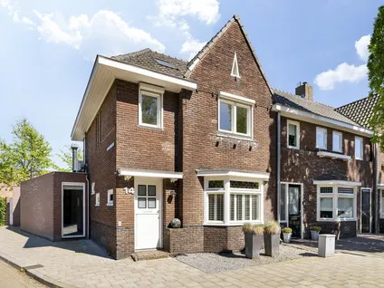 Hoekwoning te koop: Nieuwe Heikantstraat 14, Schoonveld Vught