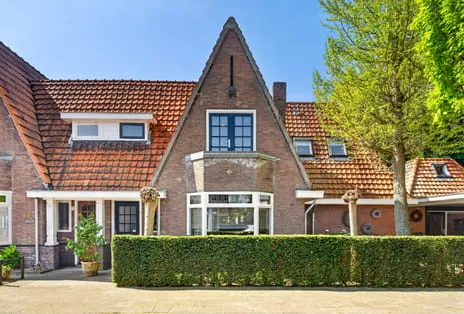 Twee-onder-één-kap te koop: Nieuwe Heikantstraat 3, Schoonveld Vught