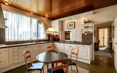 Detached house for sale: Nieuwe Hescheweg 43, Oranjebuurt I en Ruivert Oss