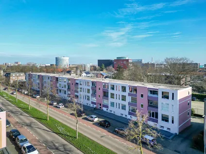Appartement te koop: Nieuwe Hescheweg 56, Oranjebuurt I en Ruivert Oss