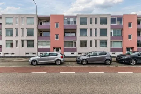 Appartement te koop: Nieuwe Hescheweg 60, Oranjebuurt I en Ruivert Oss