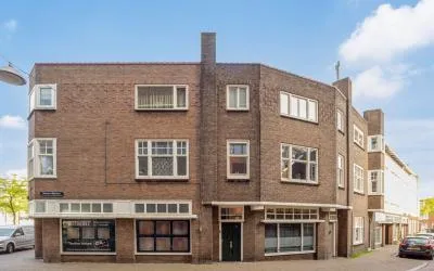 Appartement te koop: Nieuwe Hilstraat 21, Lombard en omgeving Dordrecht