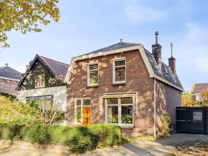 Twee-onder-één-kap te koop: Nieuwe Hoven 48, Haarwijk Oost Gorinchem