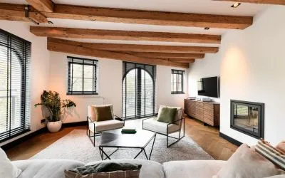 Appartement te koop: Nieuwe Jonkerstraat 24, Lastage Amsterdam