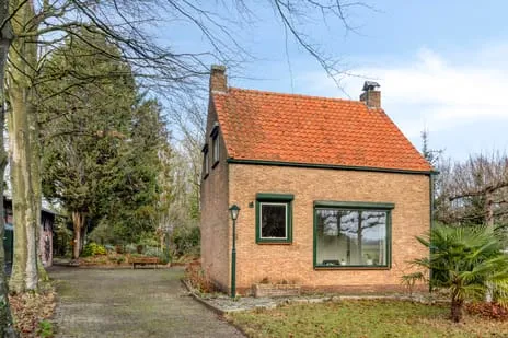 Vrijstaande woning te koop: Nieuwe Karnemelkstraat 18, Kern Koewacht Koewacht