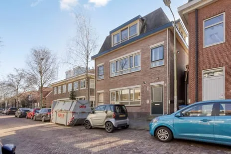 Appartement te koop: Nieuwe Karselaan 1, Patrimonium Amstelveen