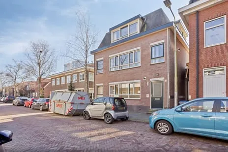 Appartement te koop: Nieuwe Karselaan 3, Patrimonium Amstelveen