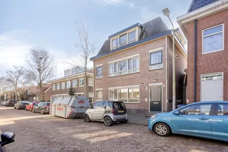 Appartement te koop: Nieuwe Karselaan 5, Patrimonium Amstelveen