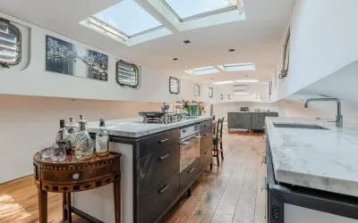Woning te koop: Nieuwe Keizersgracht 570L, Weesperbuurt Amsterdam