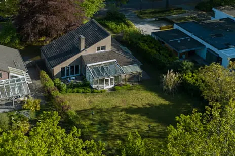 Vrijstaande woning te koop: Nieuwe Kerkstraat 32, Oerle Veldhoven