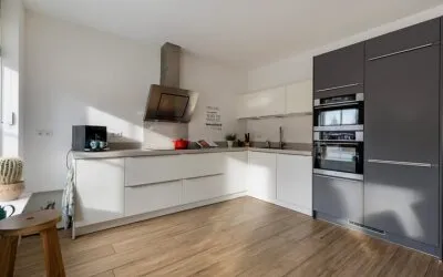 Vrijstaande woning te koop: Nieuwe Kerkstraat 70, Nijkerkerveen-Noord Nijkerkerveen