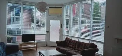 Appartement te koop: Nieuwe Koekoekstraat 71, Vogelenbuurt Utrecht