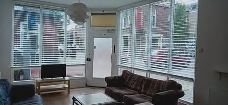 Appartement te koop: Nieuwe Koekoekstraat 71, Vogelenbuurt Utrecht