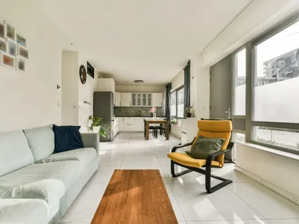 Appartement te koop: Nieuwe Laan 10, Amsterdam