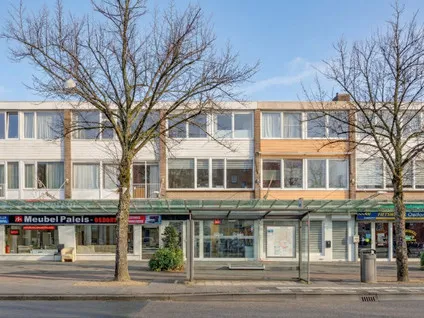 Appartement te koop: Nieuwe Laan 117, Amsterdam