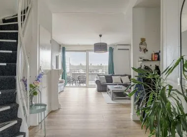 Appartement te koop: Nieuwe Laan 193, Amsterdam
