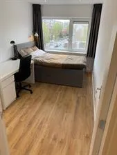 Kamer te huur: Nieuwe Laan, Wildeman Amsterdam
