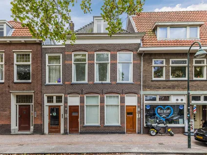 Appartement te koop: Nieuwe Langendijk 19, Centrum-Zuidoost Delft