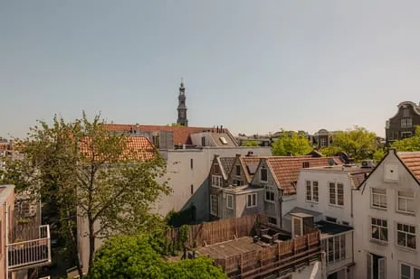Woning te koop: Nieuwe Leliestraat 131-4, Bloemgrachtbuurt Amsterdam
