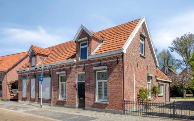 Twee-onder-één-kap te koop: Nieuwe Maat 35, Centrum Lichtenvoorde