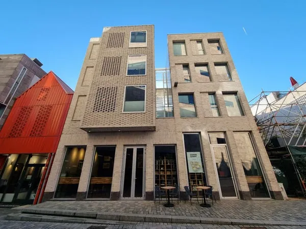Woning te huur: Nieuwe Markt, Groningen