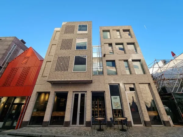 Woning te huur: Nieuwe Markt, Groningen