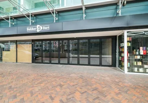 Woning te huur: Nieuwe Markt 33, Centrum-Nieuw Roosendaal