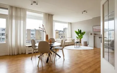 Woning te koop: Nieuwe Markt 51B, Centrum-Nieuw Roosendaal