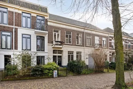Appartement te koop: Nieuwe Markt 72, Benedenstad Nijmegen