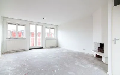 Appartement te koop: Nieuwe Markt 83, Gouda