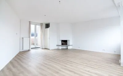 Appartement te koop: Nieuwe Markt 84, Gouda
