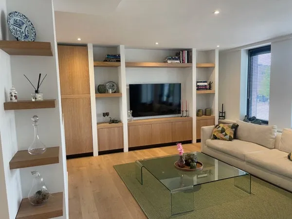 Woning te huur: Nieuwe Markt, Centrum-Nieuw Roosendaal