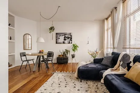 Woning te koop: Nieuwe Nieuwstraat 25-2, Nieuwe Kerk e.o. Amsterdam