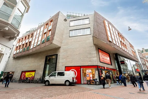 Appartement te koop: Nieuwe Nieuwstraat 4A, Nieuwe Kerk e.o. Amsterdam