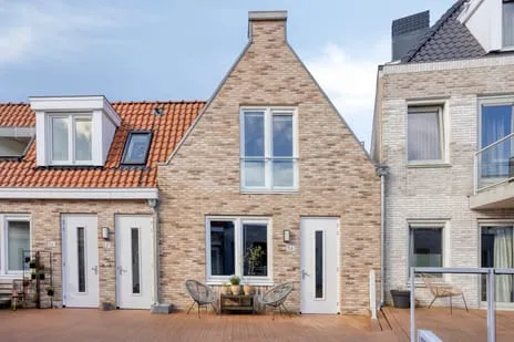 Appartement te koop: Nieuwe Noord 36J, Binnenstad - Buurt 10 02 Hoorn