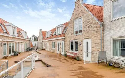 Appartement te koop: Nieuwe Noord 36J, Binnenstad - Buurt 10 02 Hoorn