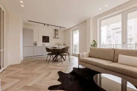 Studio te koop: Nieuwe Osdorpergracht 470A, Amsterdam