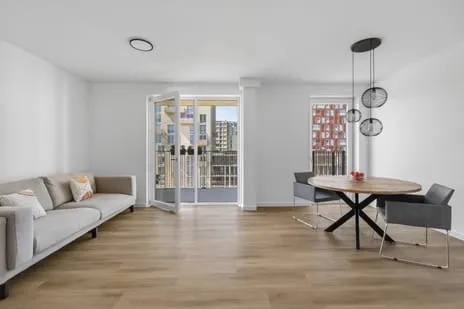 Appartement te koop: Nieuwe Osdorpergracht 472A, Osdorpplein e.o. Amsterdam