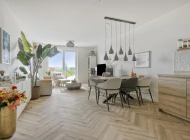 Appartement te koop: Nieuwe Osdorpergracht 474E, Osdorpplein e.o. Amsterdam