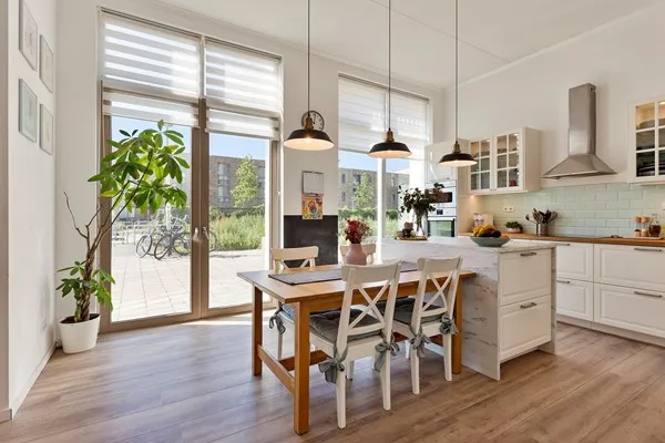 Appartement te koop: Nieuwe Osdorpergracht 564, Osdorpplein e.o. Amsterdam