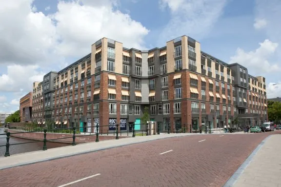 Appartement te huur: Nieuwe Passeerdersstraat 78, Amsterdam