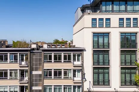 Appartement te koop: Nieuwe Plein 23-3, Stationsplein Arnhem