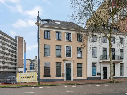 Appartement te koop: Nieuwe Plein 5-3, Arnhem